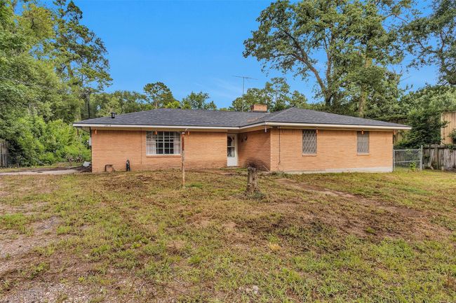 29526 W Hawthorne Dr, Home with 0 bedrooms, 0 bathrooms and null parking in Spring TX | Image 5