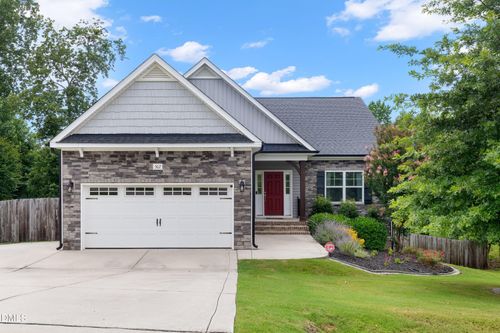 507 Whitebark Ln, Clayton, NC, 27520-8660 | Card Image