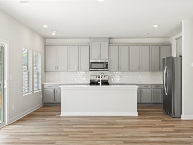237 Maxwell Dr, House other with 4 bedrooms, 3 bathrooms and null parking in Easley SC | Image 5
