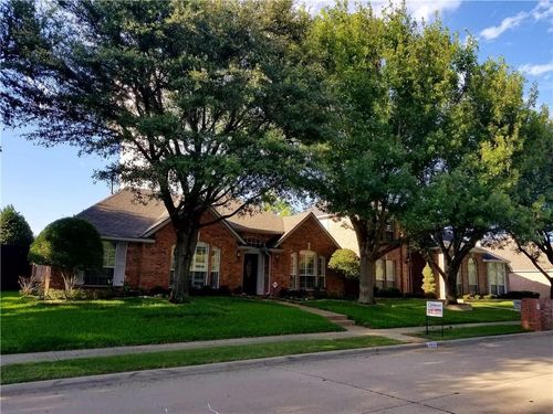 4313 Waltham Dr, Plano, TX, 75093-2629 | Card Image