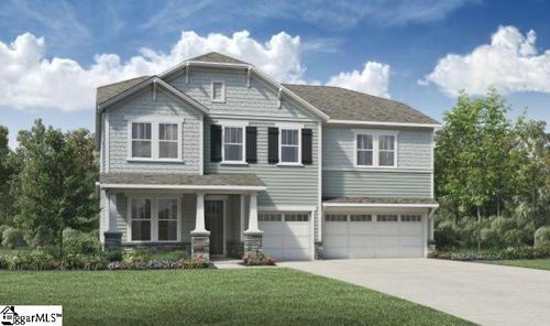 140 Coppa Ct, Fountain Inn, SC, 29644-9512 | Card Image