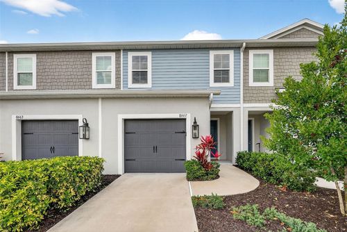 8667 Canyon Creek Trl, PARRISH, FL, 34219-1368 | Card Image