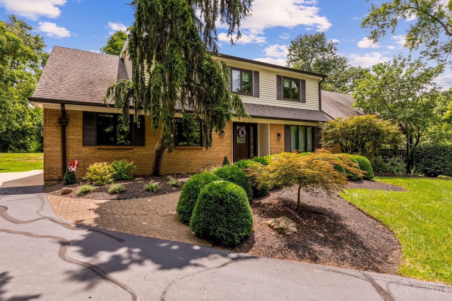 Livingston Rd, Cincinnati, OH 45247