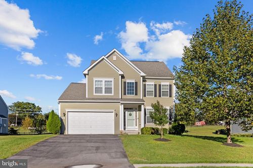 9627 Morning Walk Dr, HAGERSTOWN, MD, 21740-1792 | Card Image
