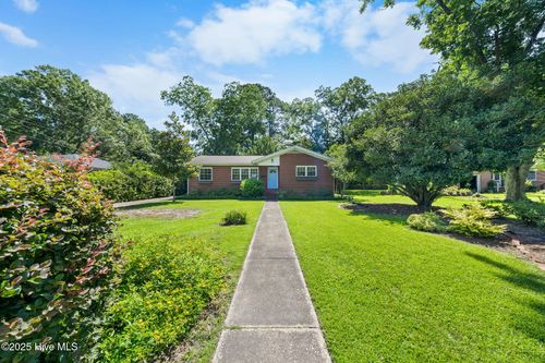 208 N 27th St, Wilmington, NC, 28405-3020 | Card Image
