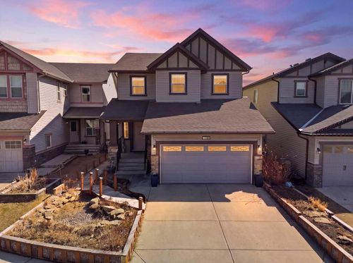 1198 Kingston Cres Se, Airdrie, AB, T4A0E9 | Card Image