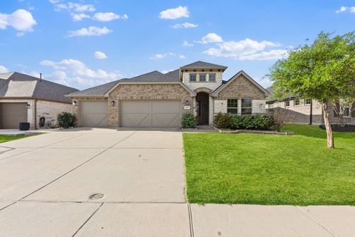 2818 Chestnut Ln, Melissa, TX, 75454-2625 | Card Image