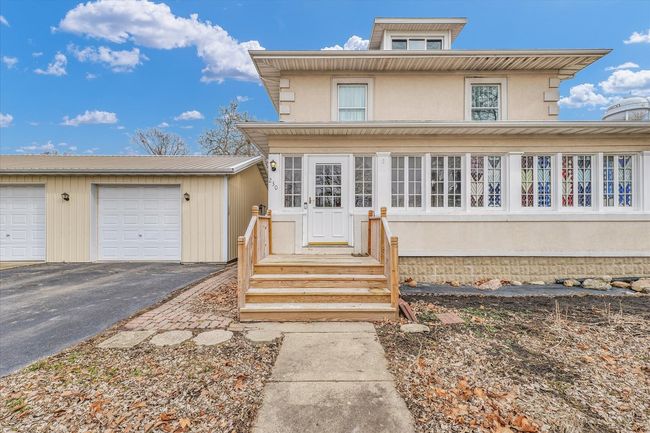 230 N Main St, House other with 3 bedrooms, 2 bathrooms and 3 parking in Cisco IL | Image 4