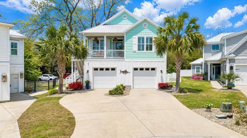 14 Saltwater Way, Murrells Inlet, SC, 29576-6298 | Card Image