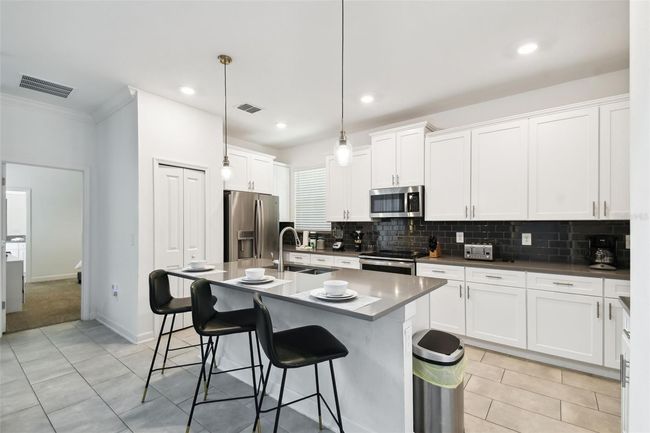 4367 Rhyme St, House other with 6 bedrooms, 5 bathrooms and null parking in KISSIMMEE FL | Image 22