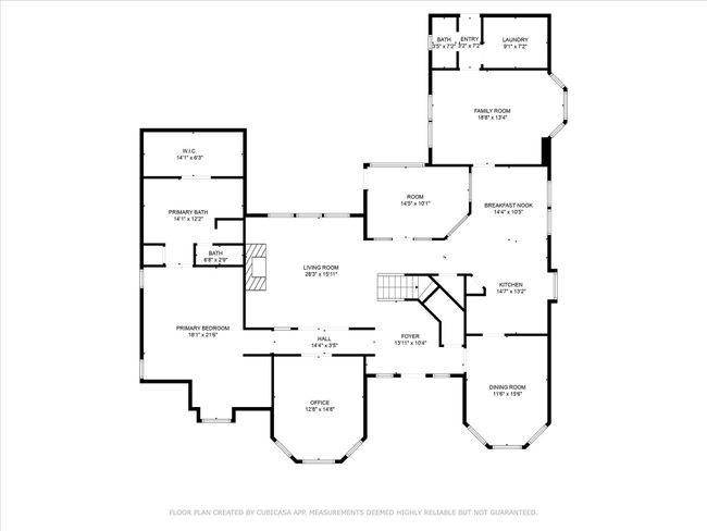 1578 Stainback Rd, House other with 4 bedrooms, 4 bathrooms and null parking in Red Oak TX | Image 27