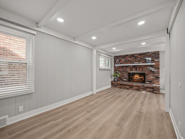 10818 Hart Ave, House other with 3 bedrooms, 2 bathrooms and null parking in Huntington Woods MI | Image 4
