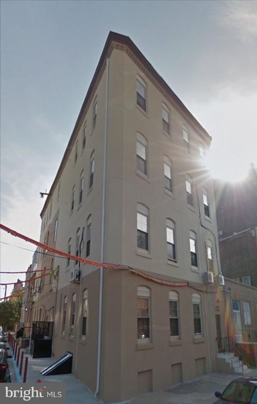 4-1020 Hamilton St, PHILADELPHIA, PA, 19123-3734 | Card Image
