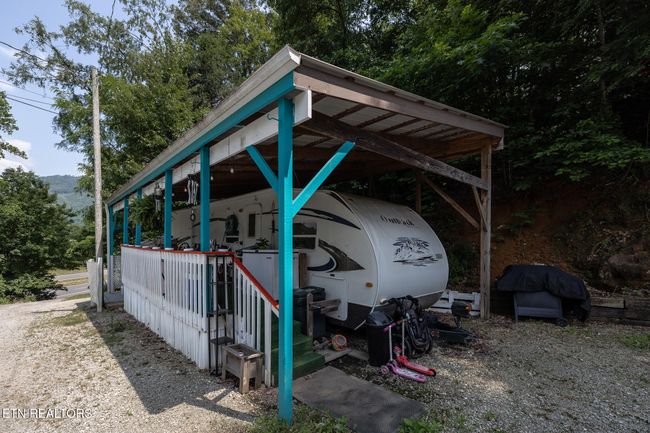 4532 E Lamar Alexander Pkwy, House other with 3 bedrooms, 2 bathrooms and null parking in Walland TN | Image 38