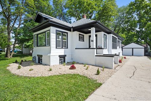 20 Central Ave, Aurora, IL, 60506-3406 | Card Image