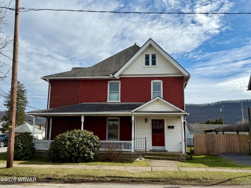 2201 Lincoln St, Williamsport, PA, 17701-5550 | Card Image