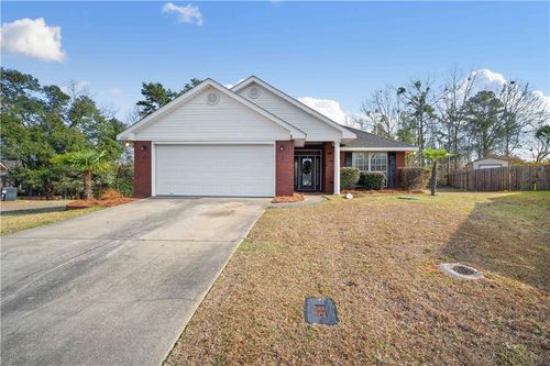 3060 Scott Place Ct, Mobile, AL, 36695-9476 | Card Image