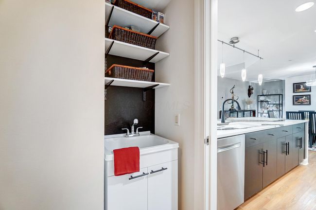 APT-2120 - 1 Miranova Pl, Condo with 1 bedrooms, 2 bathrooms and null parking in Columbus OH | Image 8