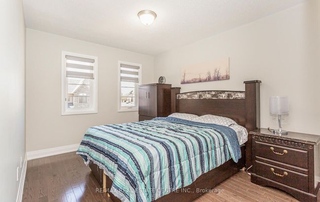 3 Dalbeattie Dr, House attached with 4 bedrooms, 3 bathrooms and 1 parking in Brampton ON | Image 32