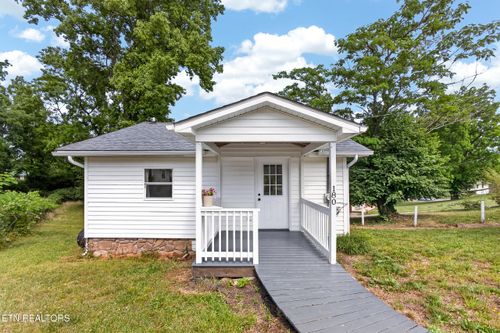 180 Johnson Rd, Oak Ridge, TN, 37830-3651 | Card Image