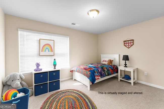 155 Filson Dr, House other with 4 bedrooms, 3 bathrooms and null parking in Senoia GA | Image 7
