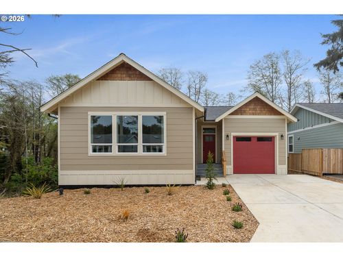 2954 Sw Coast Ave, Lincoln City, OR, 97367 | Card Image