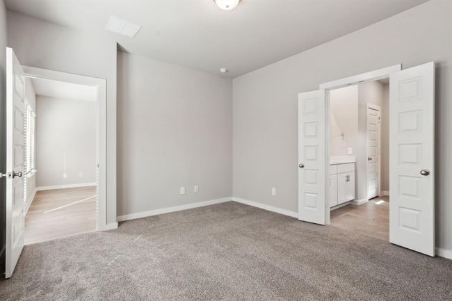 Photo is not of the actual home but is an inspirational photo of builder’s model home and may depict options, furnishings, and/or decorator features that are not included. | Image 26