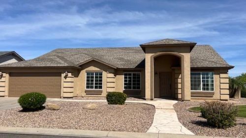 4174 E Meadow Creek Way, San Tan Valley, AZ, 85140-3147 | Card Image
