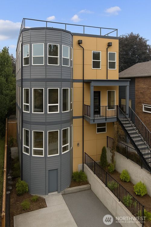 4019 4th Avenue Ne, Seattle, WA, 98105 | Card Image