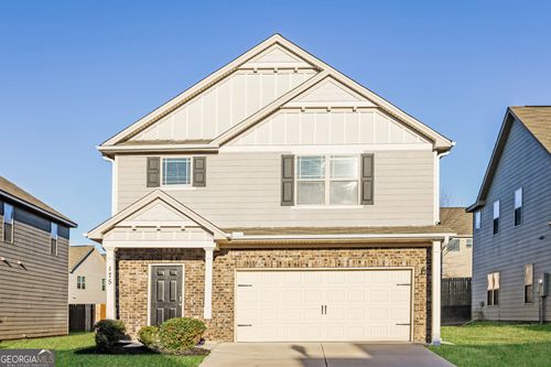 175 Leland Ln, McDonough, GA, 30253-8627 | Card Image