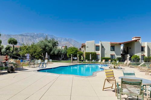 55-1409 N Sunrise Way, Palm Springs, CA, 92262-5364 | Card Image