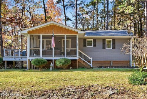 407 Sandlewood Dr Nw, Carolina Shores, NC, 28467-1851 | Card Image