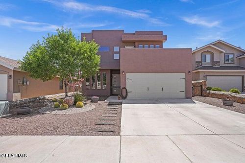 11344 Bar Ranch Ct, El Paso, TX, 79934-3227 | Card Image