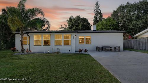 440 Crescent Dr, Melbourne, FL, 32901-1365 | Card Image