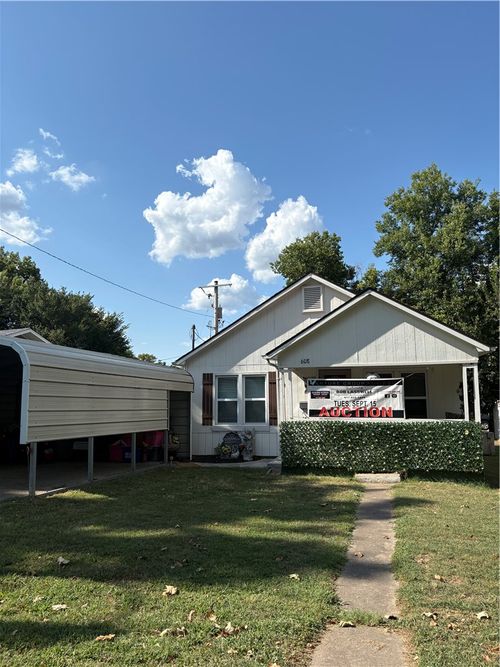 608 Gary Ct, Neosho, MO, 64850-2412 | Card Image