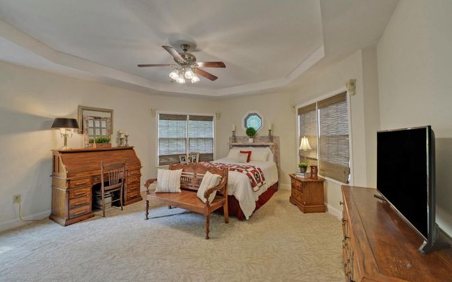 814 Brush Creek Rd, House other with 4 bedrooms, 3 bathrooms and 2 parking in Colbert GA | Image 15