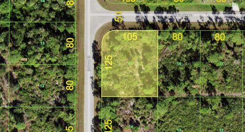 12069 Alumna Ave, Port Charlotte, FL, 33981 | Card Image