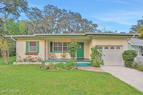 1321 Moravia Ave, Holly Hill, FL, 32117-2315 | Card Image