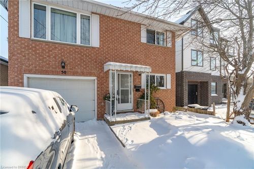 50 South Dr, Kitchener, ON, N2M4B5 | Card Image