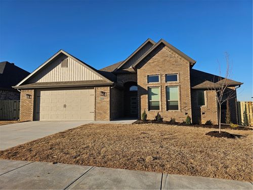 1450 Sessile Oak Way, Bentonville, AR, 72713-4138 | Card Image