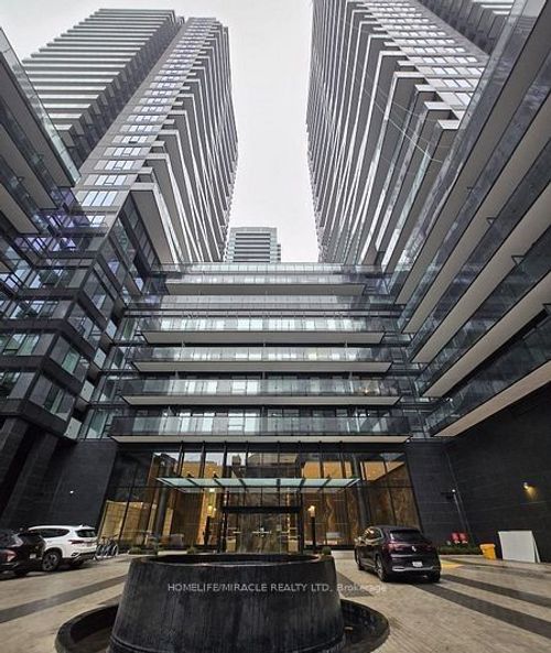 2410-117 Broadway Ave, Toronto, ON, M4P1V3 | Card Image