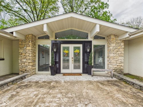 12 Windridge St, Country Club Heights, IN, 46011-1227 | Card Image