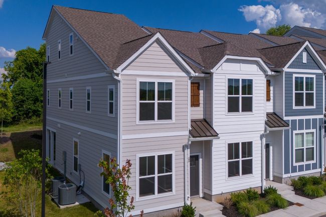 UNIT-18 - 1170 S Dickerson Rd, Townhouse with 3 bedrooms, 3 bathrooms and null parking in Goodlettsville TN | Image 32