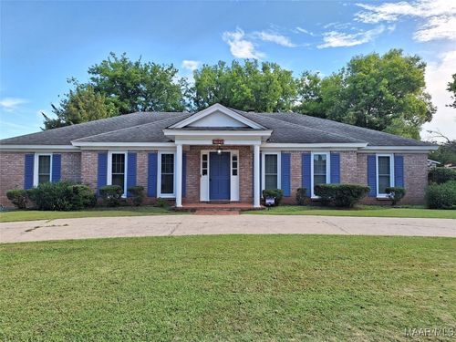 6704 Quail Ridge Dr, Montgomery, AL, 36117-2412 | Card Image