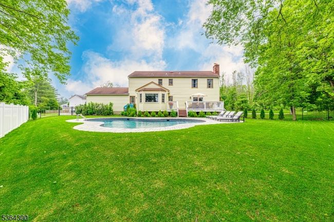 1 Warwick Dr, House other with 4 bedrooms, 2 bathrooms and null parking in Long Valley NJ | Image 40