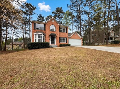 2575 Raindrop Ct, Decatur, GA, 30034-2153 | Card Image
