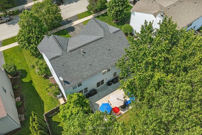 16347 W Cagwin Dr, House other with 4 bedrooms, 3 bathrooms and 2 parking in Lockport IL | Image 41