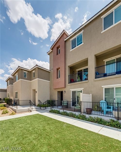 2-2842 Azure Breeze Ln, Las Vegas, NV, 89183-5444 | Card Image