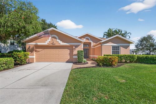 4207 Balmoral Way, SARASOTA, FL, 34238-3224 | Card Image