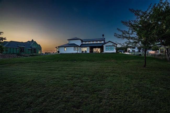1441 Ranchview Rd, House other with 4 bedrooms, 6 bathrooms and null parking in Argyle TX | Image 5
